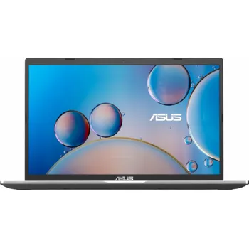 Notebook ASUS A516KA-EJ268 laptop Intel® Celeron® N N4500 39,6 cm (15.6") Full HD 8 GB DDR4-SDRAM 512 GB SSD Wi-Fi 5 (802.11ac) NoOS Stříbrná