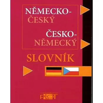 Český jazyk Německo-český, česko-německý kapesní slovník (, 2005)