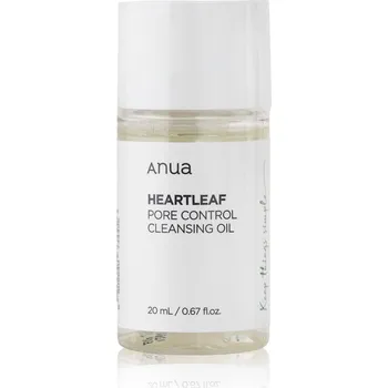 Anua Heartleaf Pore Control Cleansing Oil 20 ml