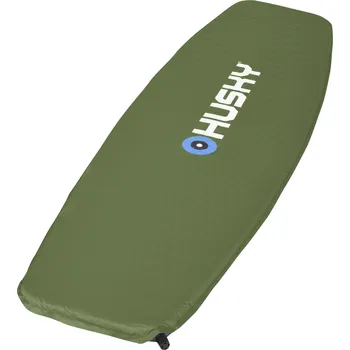 Karimatka Husky Frosty 2,5 khaki