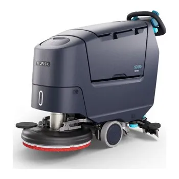 Podlahový mycí stroj Nilfisk SC550 R 51 Li-ion FULL PKG