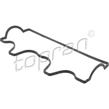 Automobilové těsnění Těsnění, kryt hlavy válce TOPRAN 721 122