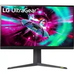 32" LG 32GR93U-B černá (32GR93U-B)