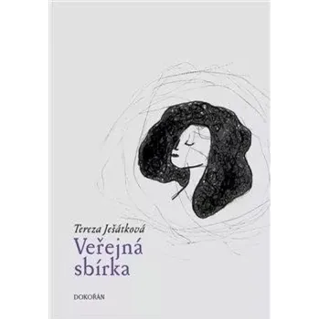 Poezie Veřejná sbírka (Tereza Kodlová, 2023)