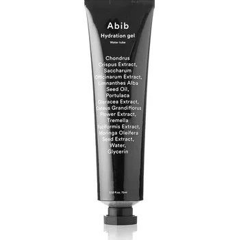 Čistící gel Abib Hydration Water Tube 75 ml