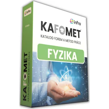 KAFOMET Fyzika pro ZŠ