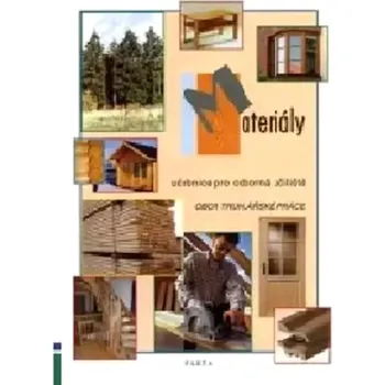 Technika Materiály (Vratislav Kaděra, 2003)