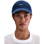 Kšiltovka Nike Club Unstructured Denim Cap hf0383-419 Velikost M-L