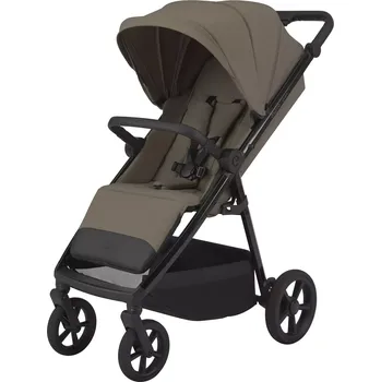 Kočárek Espiro Pearl 04 Emerald Pearl 2025