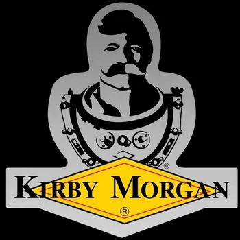 Manifold Block w/6 JIC, 300-155, Kirby Morgan, Kirby Morgan