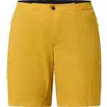 Haglofs L.I.M Fuse II Shorts W Yellow (36) S