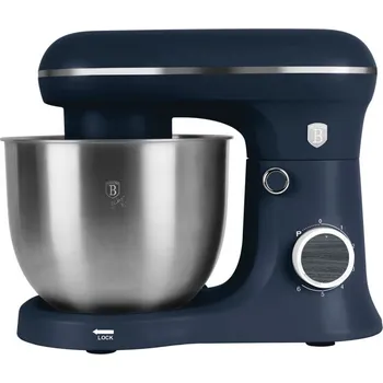 Kuchyňský robot Berlingerhaus Kuchyňský robot 1500 W Deep Sea Collection BH-9763