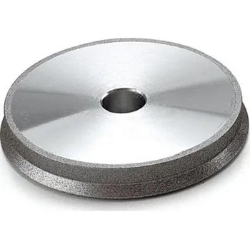 Brusný kotouč BOW Brusný kotouč na HSS vrtáky pro GS-1, 3, 7, 8, 9, 11, hrubost 400, 8309020