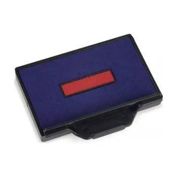 Razítková poduška Razítková poduška COLOP E/53/2 - dvoubarevná