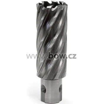 Příslušenství k vrtačce BOW Jádrový vrták o 27 mm (silver-Line 50), 38720.126527