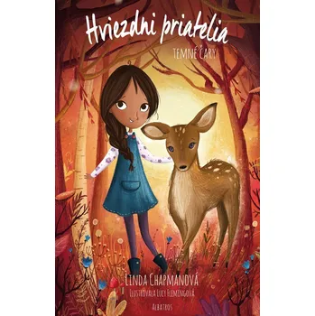 Pohádka Hviezdni priatelia 4 Temné čary