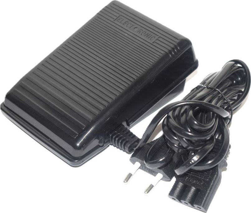 Pedál pro Garudan GHM-1024 Basic
