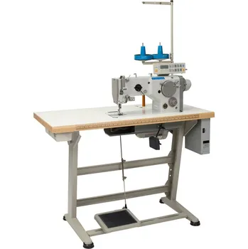 Šicí stroj Garudan GZ-5527-447 MH (komplet)