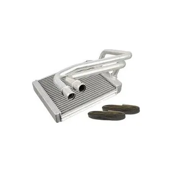 Výměník tepla Radiátor topení VOLKSWAGEN Transporter | 2.0 TDI | Diesel | 62kW | CAAA |2003-2016| SRL | 5903107372511