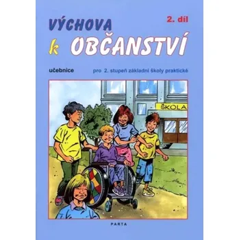 Encyklopedie Výchova k občanství (Oldřich Müller, 2010)
