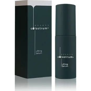 Pleťové sérum ESSENS Anti Aging pleťové sérum COLOSTRUM+ 30 ml 323