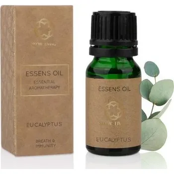 ESSENS Esenciální olej - eukalyptus 10 ml 122028