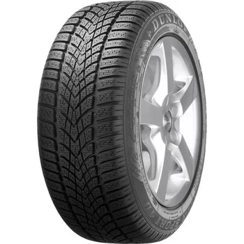 Zimní osobní pneu Dunlop SP WINTER SPORT 4D 275/30 R21 98W
