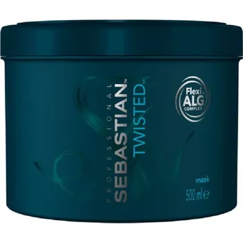 Sebastian Professional Twisted Mask 500 ml