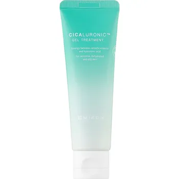 Pleťový krém Mizon Cicaluronic Gel Treatment 50 ml