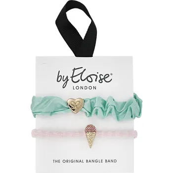 By Eloise London Mint & Strawberry Set