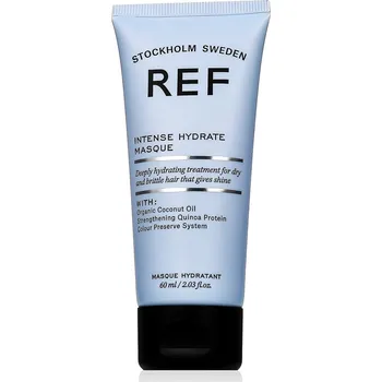 REF Intense Hydrate Masque 60 ml
