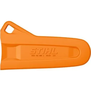 Motorová pila STIHL 0000 792 9165 – kryt lišty na AKU mini pilu GTA 40, pro přípojku 3008