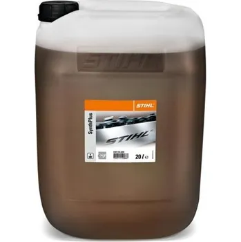 STIHL SynthPlus 0781 516 2004 – olej na řetěz motorové pily, polosyntetický, 20 l