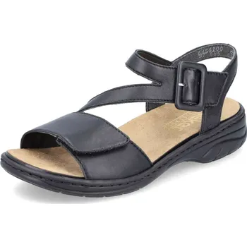 Dámské sandále Rieker 64561-00