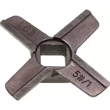 Příslušenství pro kuchyňský robot Nůž do masomlýnku Bosch Siemens (00629848)