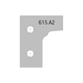 IGM profilový nůž k C61500401, C615A2