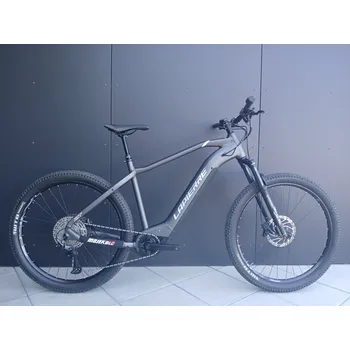 Elektrokolo LAPIERRE Overvolt HT 8.6, předváděcí - XL/21"