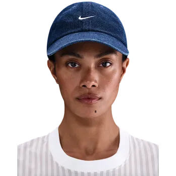 Čepice Kšiltovka Nike Club Unstructured Denim Cap hf0383-419 Velikost M-L