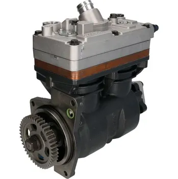 Kompresor Vzduchový kompresor Mercedes-Benz Actros 4 Euro 6 VADEN 1100440001, , ,