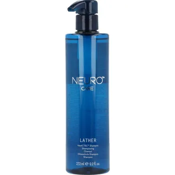 Šampon Paul Mitchell NEURO™ CARE Lather Shampoo 272 ml