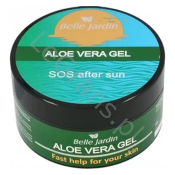 Opalování Belle Jardin cosmetics, Sportowa1/5, Baniocha 05-532, Polsko Belle Jardin SOS Aloe vera gel