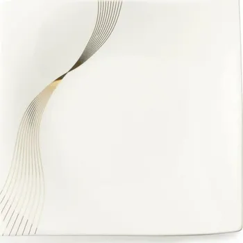 Talíř Čtvercový talíř 22 cm, Maxwell and Williams