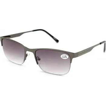 Brýle na čtení Dioptrické brýle Verse 20114S-C1/-0,75 ZATMAVENÉ ČOČKY