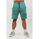 Nebbia Teplákové kraťasy STAGE-READY…