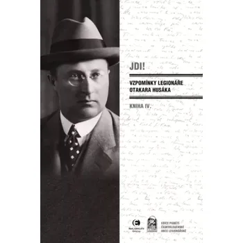 Jdi! (Otakar Husák, 2022)