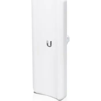Síťový prvek Ubiquiti LiteAP GPS - AP 5GHz, 90° sektor, anténa 17dBi MIMO2x2, airMAX AC, GPS, 1x Gbit RJ45, PoE 24V