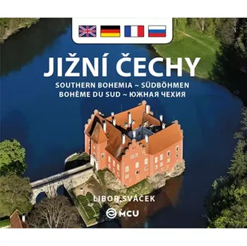 Umění Jižní Čechy (Libor Sváček, 2014)