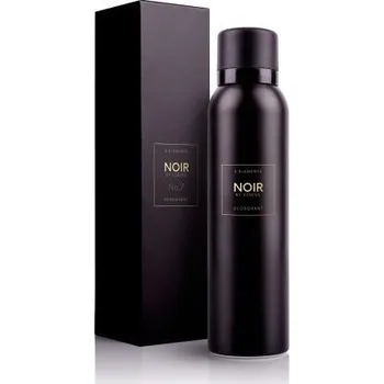 Essens Deodorant NOIR by ESSENS No. 7 DÁMSKÝ 150ml 194194