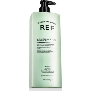 Šampon REF Weightless Volume Shampoo 1000 ml