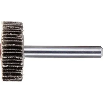 Brusný kotouč LUKAS Brousicí vějířový kotouč, SFC 03010.06 SIC 80, A2202030106080